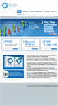 Mobile Screenshot of beyondcharts.com